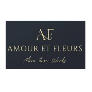 Company Logo For Amour Et Fleurs'