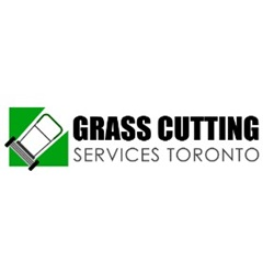 Grass Cutting Services Toronto Logo