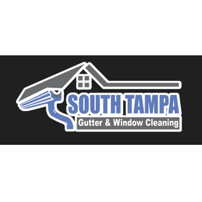 Company Logo For South Tampa Gutter and Window Cleaning'