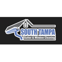 South Tampa Gutter and Window Cleaning Logo