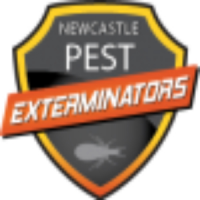 Newcastle Pest Exterminators Logo
