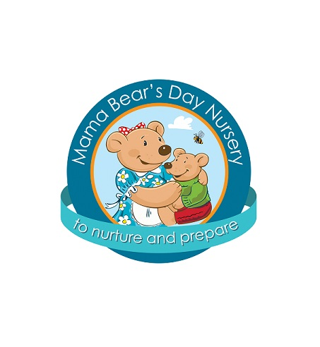 Company Logo For Mama Bear's Day Nursery Shirehampton,'