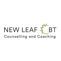New Leaf CBT and Counselling Logo