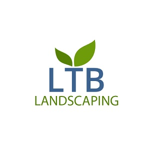 Company Logo For LTB Landscaping'