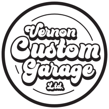 Company Logo For Vernon Custom Garage'