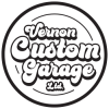 Vernon Custom Garage