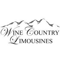 Wine Country Limousines Logo