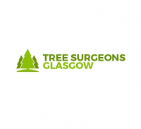 Tree Surgeon Glasgow Logo