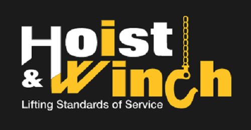 Company Logo For Hoist and Winch Limited'