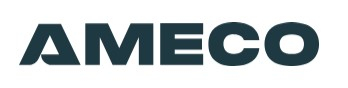 Company Logo For Ameco Solar'