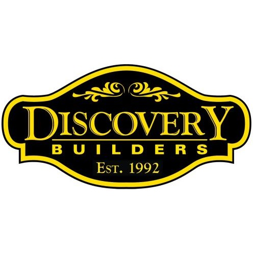 Discovery Builders Logo