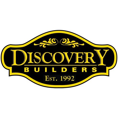 Company Logo For Discovery Builders'