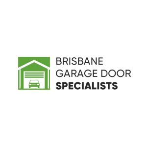 Company Logo For Brisbane Garage Door Specialists'