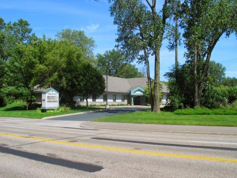 Company Logo For Creekview Dental'