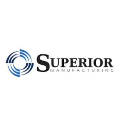 Company Logo For Superior Manufacturing'