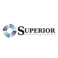 Superior Manufacturing Logo