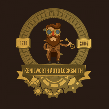 Company Logo For Kenilworth Auto Locksmith'