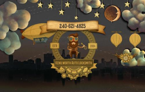 Company Logo For Kenilworth Auto Locksmith'