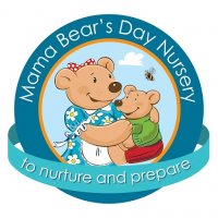 Mama Bear's Day Nursery Long Road, Paignton Logo
