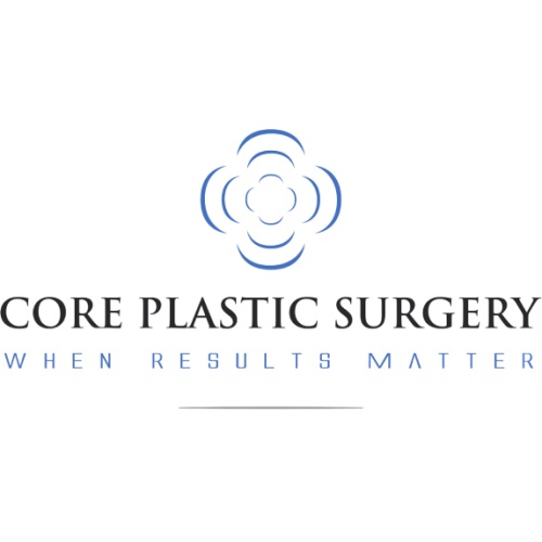 Company Logo For Core Plastic Surgery'