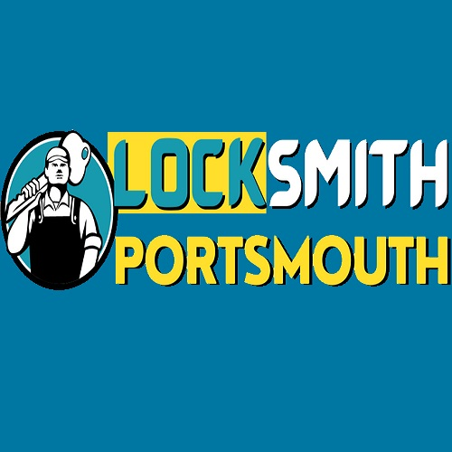 Company Logo For Locksmith Portsmouth VA'