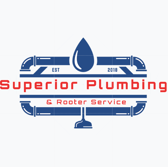 Company Logo For Superior Plumbing &amp; Rooter Service'