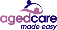 Aged Care Made Easy Logo