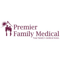 Premier Family Medical and Urgent Care - Vineyard Logo
