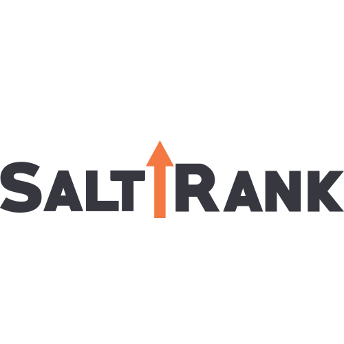 Company Logo For Salt Rank'