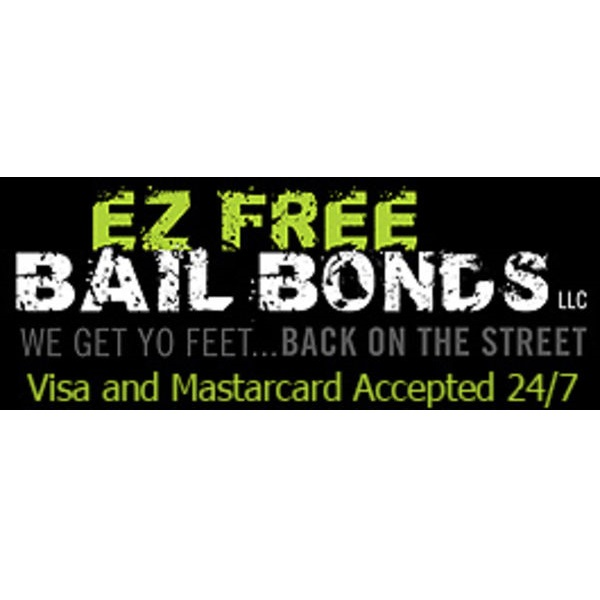 Company Logo For EZ Free Bail Bonds'
