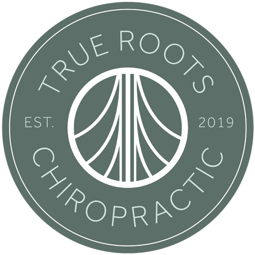 Company Logo For True Roots Chiropractic'