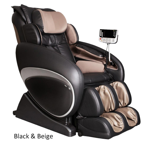 Osaki OS-4000 Deluxe Massage Chair - Executive Zero Gravity'