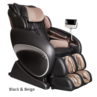 Osaki OS-4000 Deluxe Massage Chair - Executive Zero Gravity