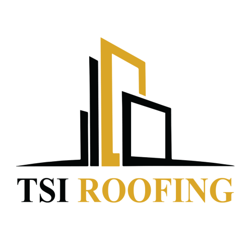 Company Logo For TSI Roofing'