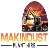 Makin Dust Plant Hire