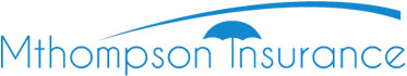 Mthompson Insurance Logo