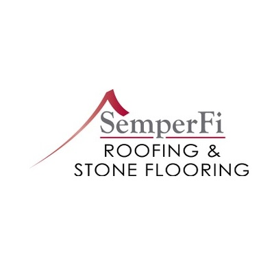 Company Logo For Semper Fi Roofing &amp; Exteriors'