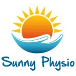 Company Logo For Sunny Physio'