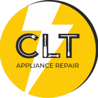 CLT Appliance Repair, LLC Logo