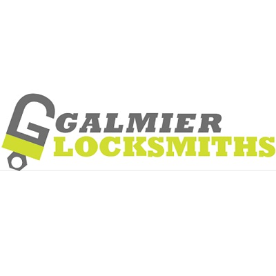 Company Logo For Galmier Locksmiths'