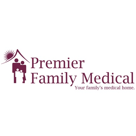 Company Logo For Premier Family Medical and Urgent Care - Pl'