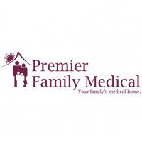 Premier Family Medical and Urgent Care - Pleasant Grove Logo