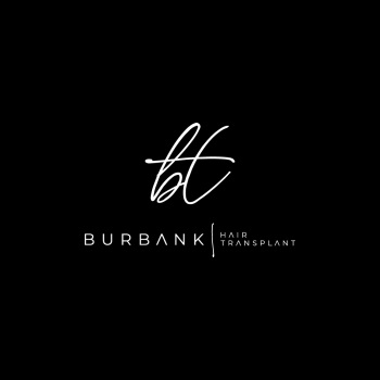 Company Logo For Burbank Hair Transplant'