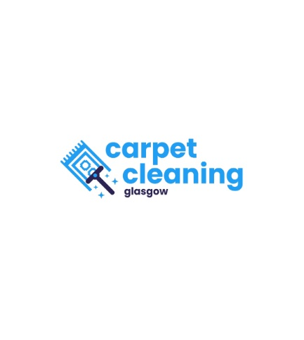 Carpet Cleaning Glasgow Logo