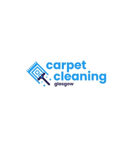 Company Logo For Carpet Cleaning Glasgow'