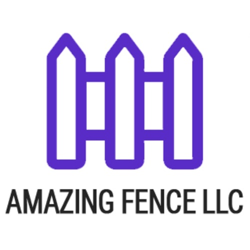 Amazing Fence llc Logo