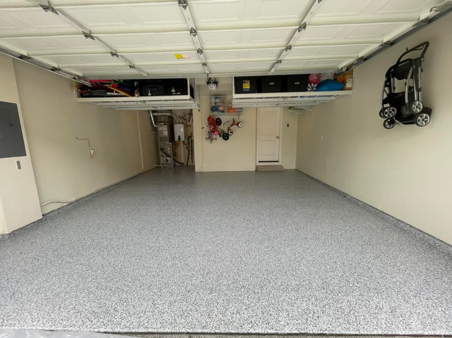 Garage Force of Snohomish County'