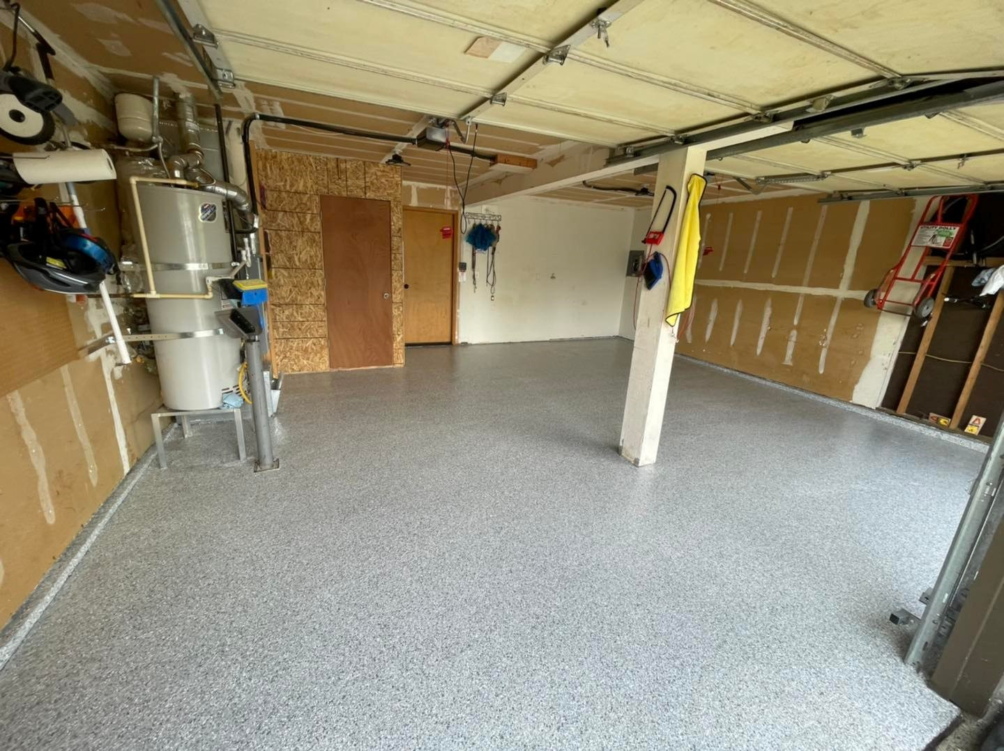 Garage Force of Snohomish County'