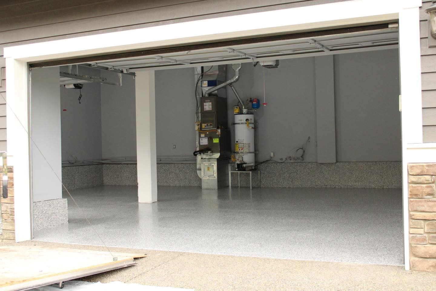 Garage Force of Snohomish County'