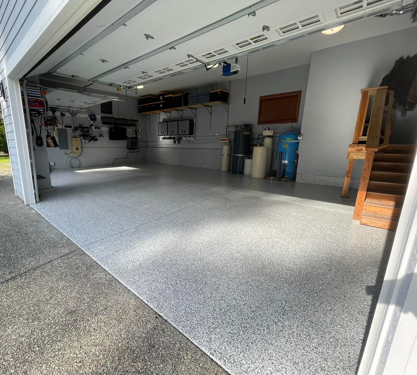 Garage Force of Snohomish County'